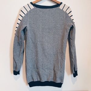 BDG | Urban Outfitters Striped Sweater XS